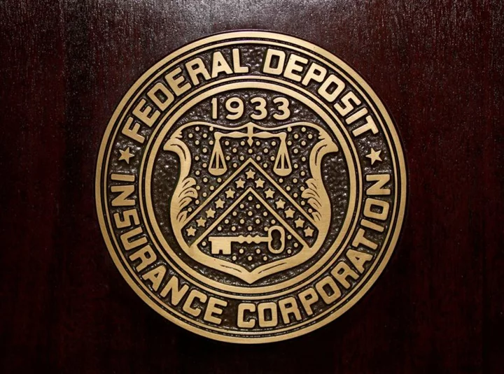 US FDIC to propose new bank resolution, long-term debt rules on Aug. 29
