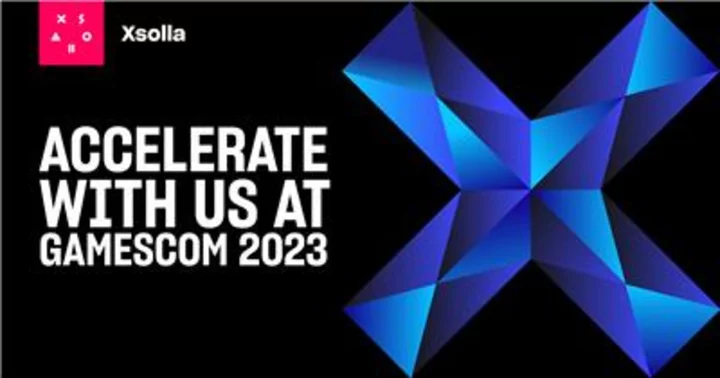 Xsolla to Showcase Parental Control, Expansion in Asian Market, and New Partnerships at Devcom and Gamescom 2023