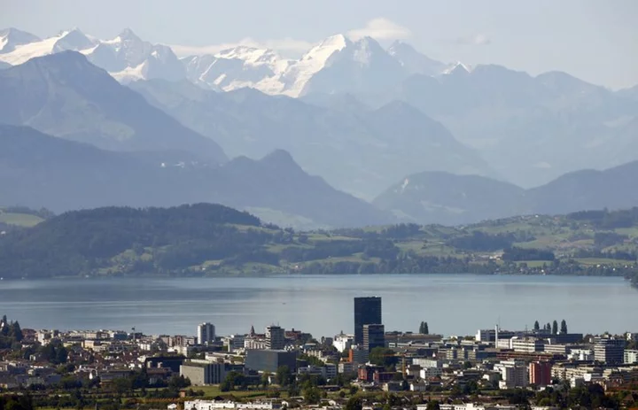 Low-tax Switzerland votes on global minimum corporate tax rate