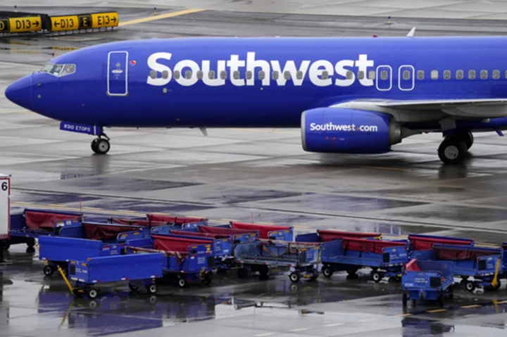 Legal experts question judge's order telling Southwest lawyers to get religious-liberty training