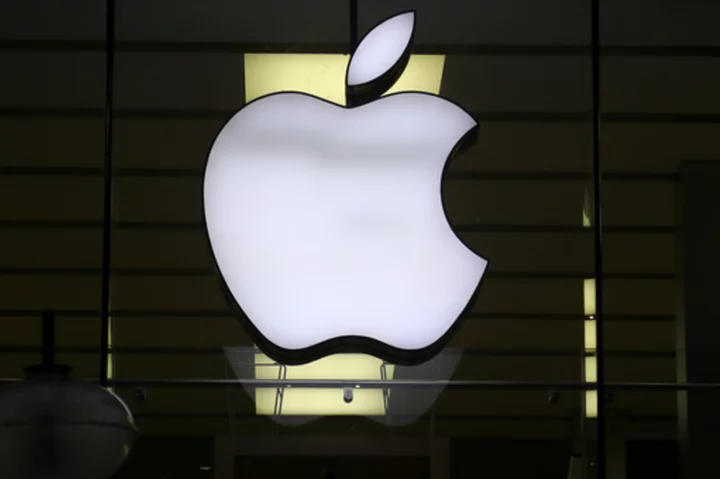 Apple expected to unveil next generation of iPhones as company tries to reverse a recent sales slump