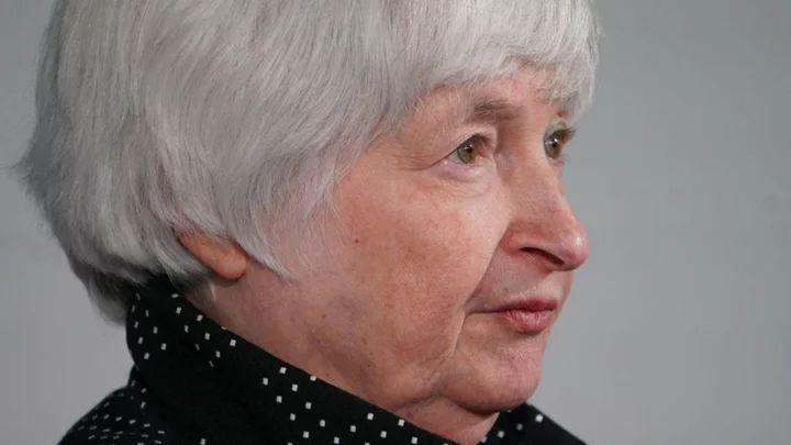 Janet Yellen: Credit downgrade 'puzzling' and unwarranted'