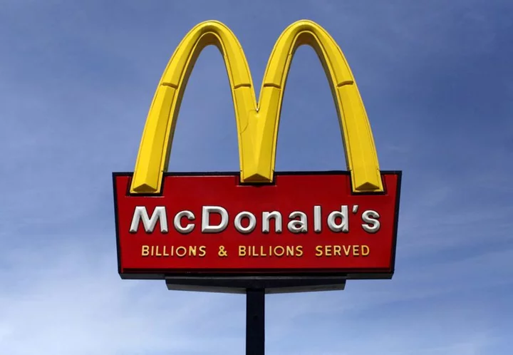 McDonald's, CEO must face ex-security executive's race bias claims