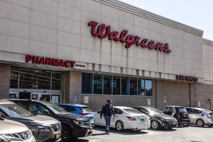 Walgreens CIO Departs With Chain Already Looking for New CEO and  CFO