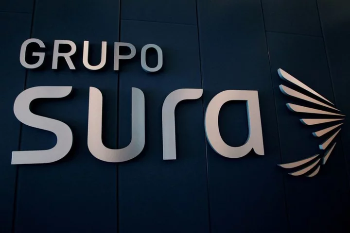 Colombia's Grupo SURA cuts 2023 guidance, raises mid-term outlook after Nutresa deal
