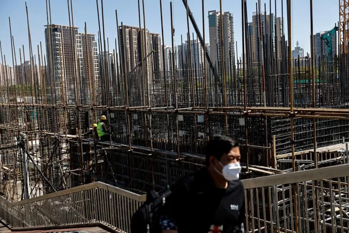 China's fiscal revenue growth quickens as economy recovers