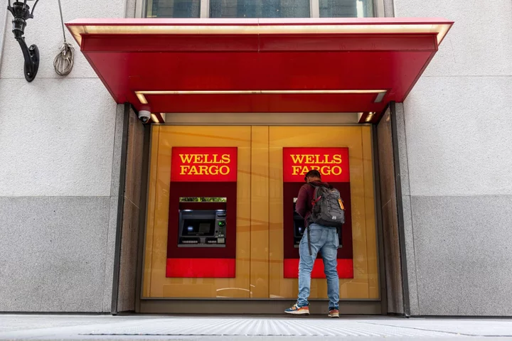 Wells Fargo Gets Pickier on Regional Banks With Four Cuts