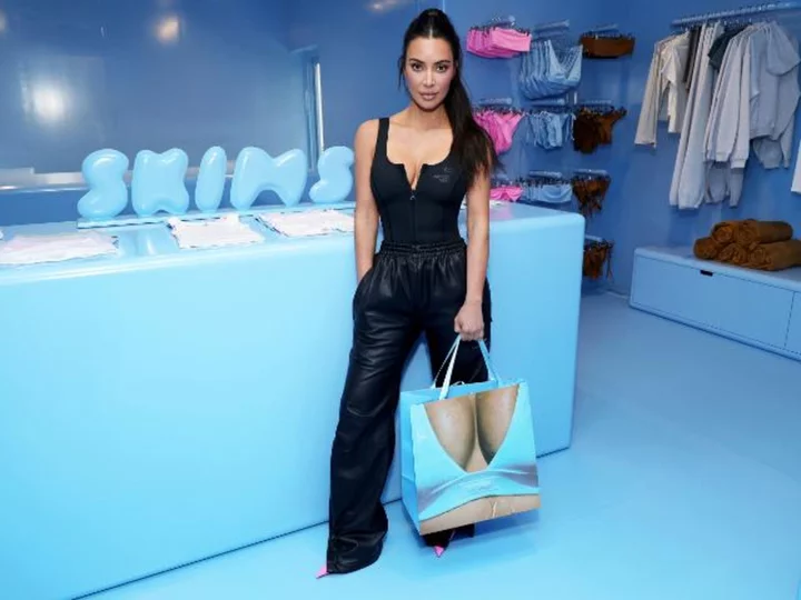 Kim Kardashian may be the hero the IPO market needs
