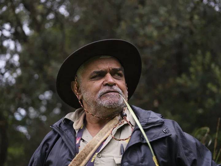 Aboriginal Man Loses Pension Fight With Australian Government