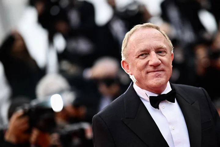 Pinault to Buy Majority Stake in Talent Agent CAA