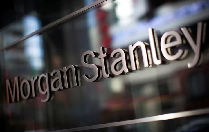 Morgan Stanley hires JPMorgan's North America M&A head -sources