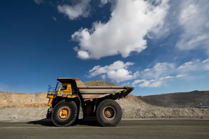 Codelco to Spend Extra $720 Million Overhauling Key Copper Mine