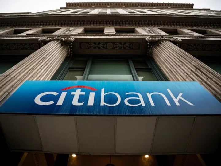 House GOP subpoenas Citibank over alleged Jan. 6 'back-channel' cooperation with the FBI