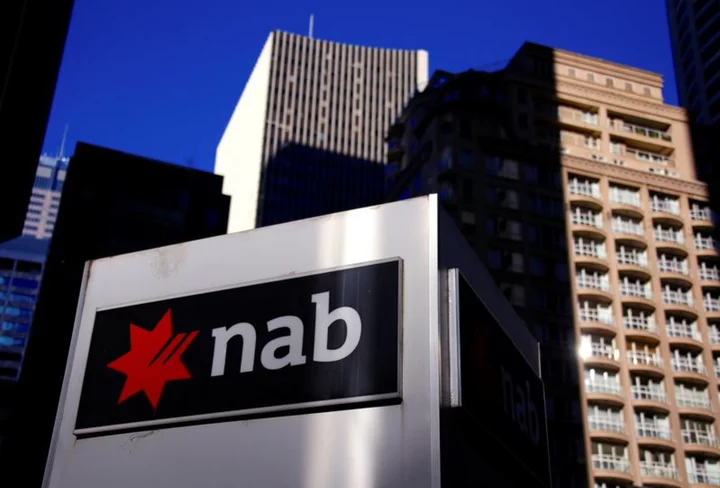 Australia's NAB targets at least $633 million in lending to indigenous businesses