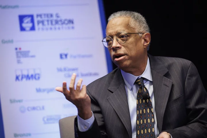 William Spriggs, Who Took Economists to Task on Race, Dies at 68