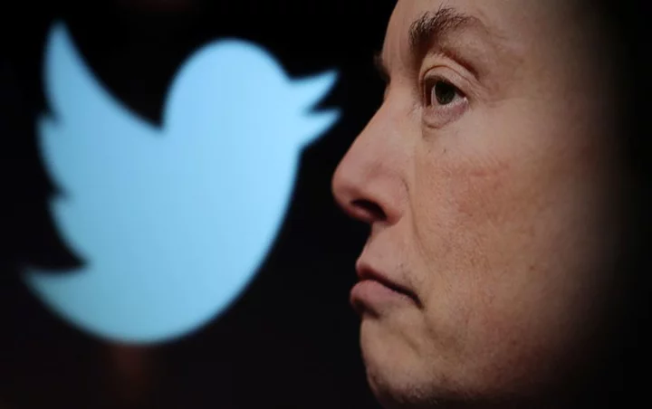 Analysis-Musk's Twitter rate limits could undermine new CEO, ad experts say