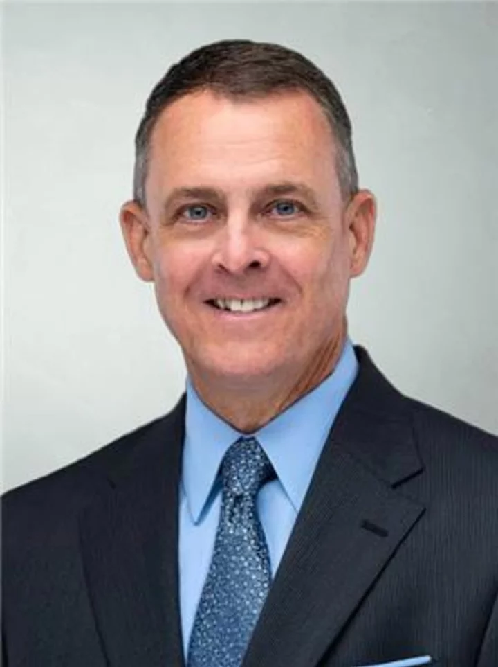 Adarga Welcomes the US DoD’s Former AI Chief, Lt Gen Michael S. Groen, to its Global Advisory Board