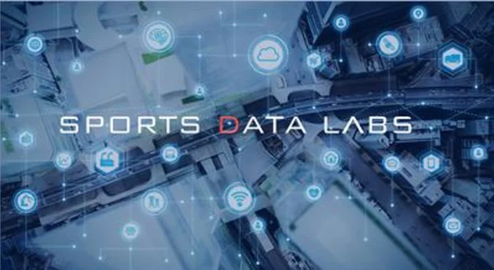 Sports Data Labs, Inc. Announces Issuance of New U.S. Patent which Expands Scope for Health Drone