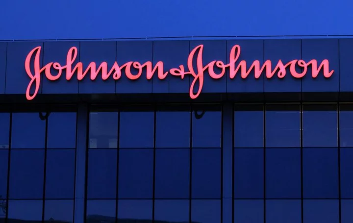 J&J settles first talc cases to go to trial after failed bankruptcies