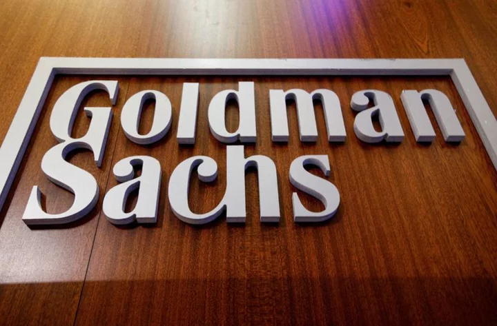 Goldman names Kamo as global head of dealmaking for financial sponsors