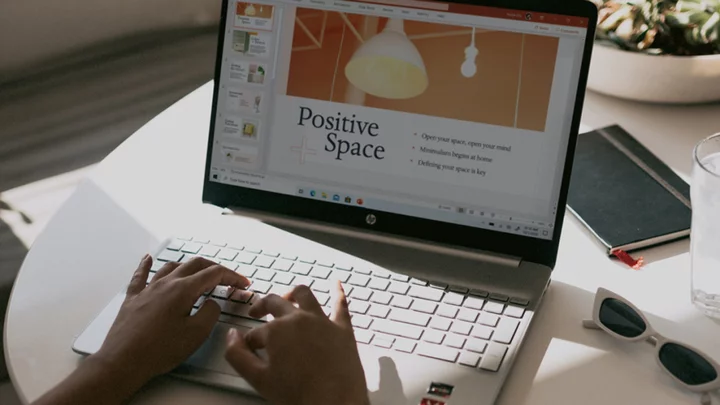 The all-in-one Microsoft Office training bundle is on sale for 85% off