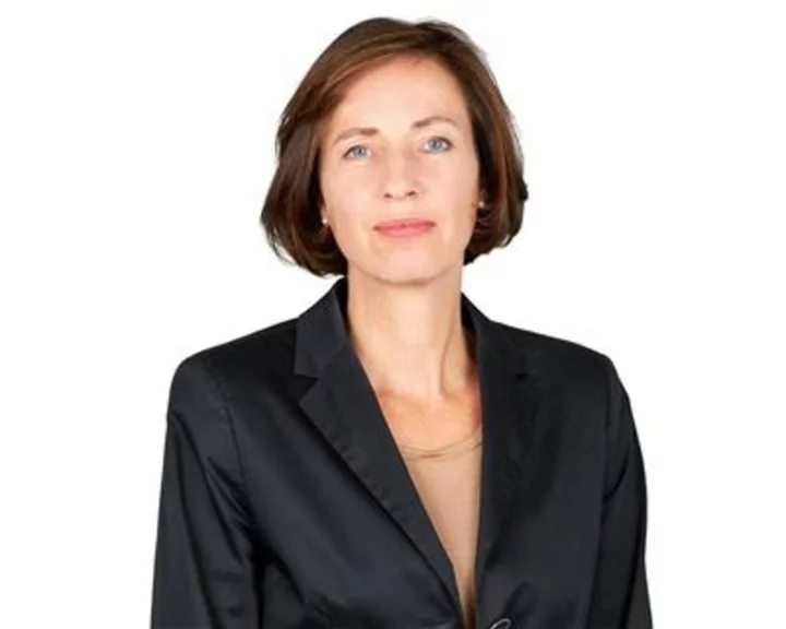 Hill+Knowlton Appoints Geraldine Schroeder as CEO, Germany