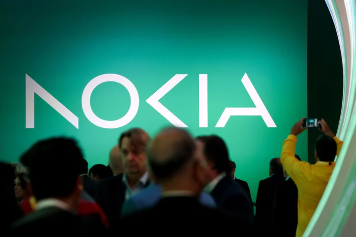 Nokia Sees Carriers Faced With Substantial 5G Investment Needs