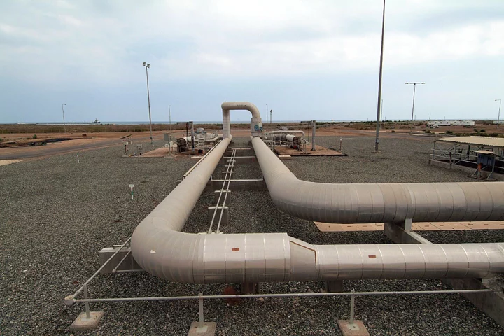 ONGC Videsh Reconsiders Plan to Buy Stake in Kenya Oil Project