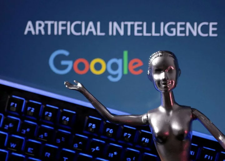 Google expected to unveil its answer to Microsoft's AI search challenge
