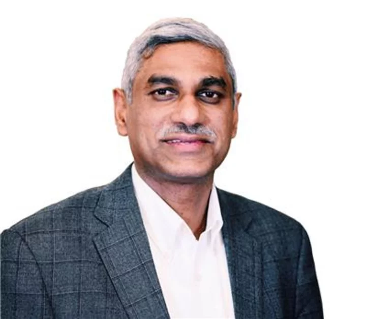 GlobalLogic Appoints Technology Services Veteran Srinivas Shankar as Chief Business Officer & Head of Global Industries