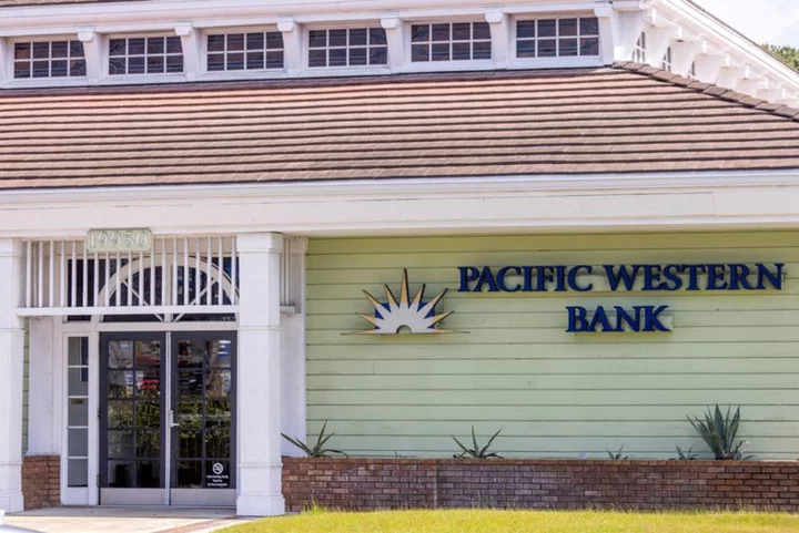 PacWest Bancorp to sell real estate loans to Kennedy-Wilson subsidiary