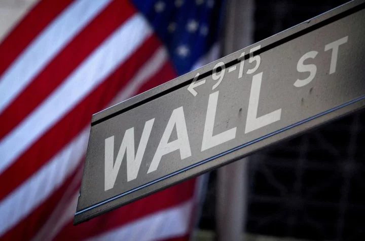 Explainer-How Wall Street is preparing for possible US debt default