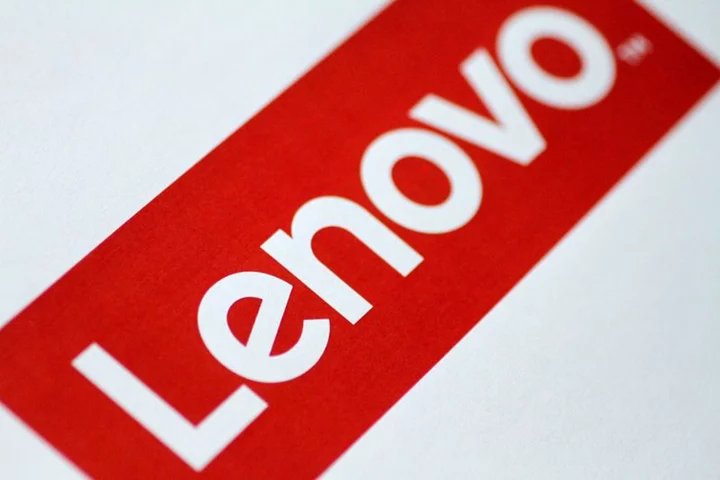 Lenovo Q1 revenue misses, hit by poor PC demand