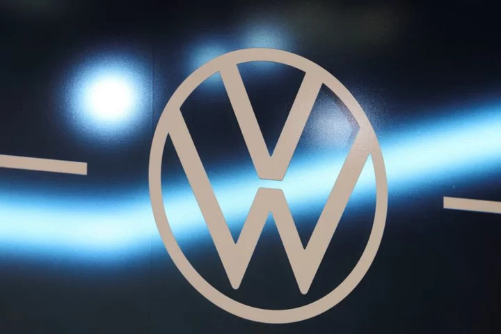 Volkswagen supervisory board to discuss savings programme on Tuesday
