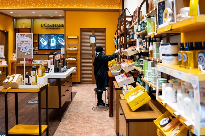 L’Occitane Owner Said to Mull Buyout of $4.2 Billion Firm