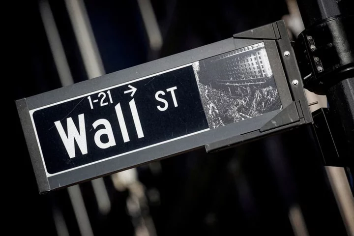 Goldman Sachs sees 'less robust' dealmaking in medium term