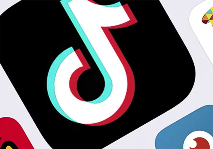 TikTok's COO to step down after nearly 5 years at the popular social media company