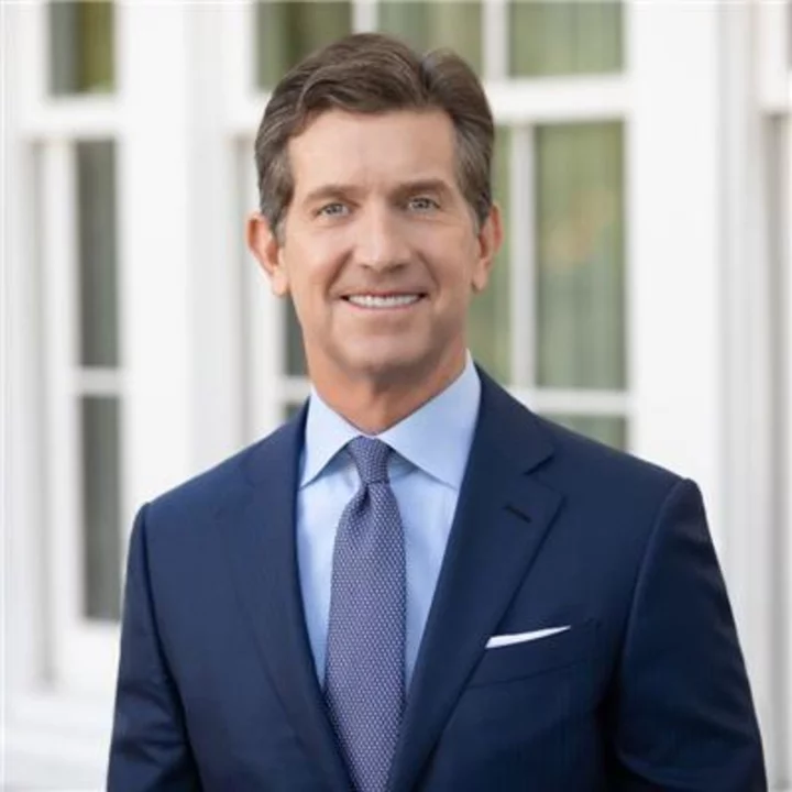 Alex Gorsky Joins Neurotech’s Board as Lead Director