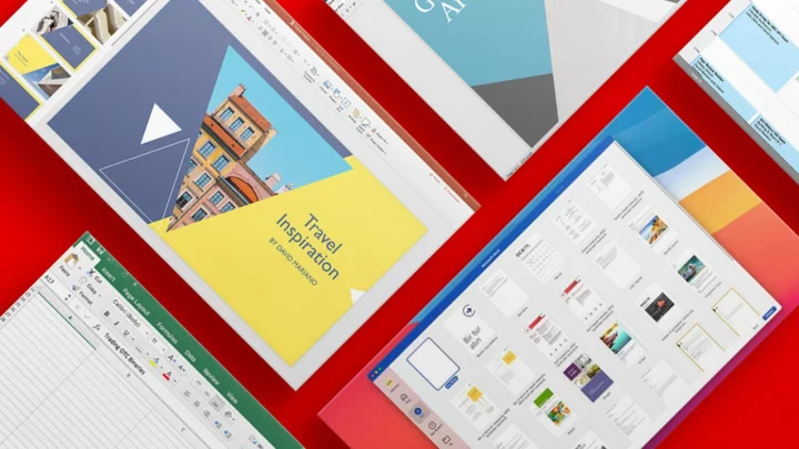 Save 86% on a lifetime license to Microsoft Office Professional for Windows