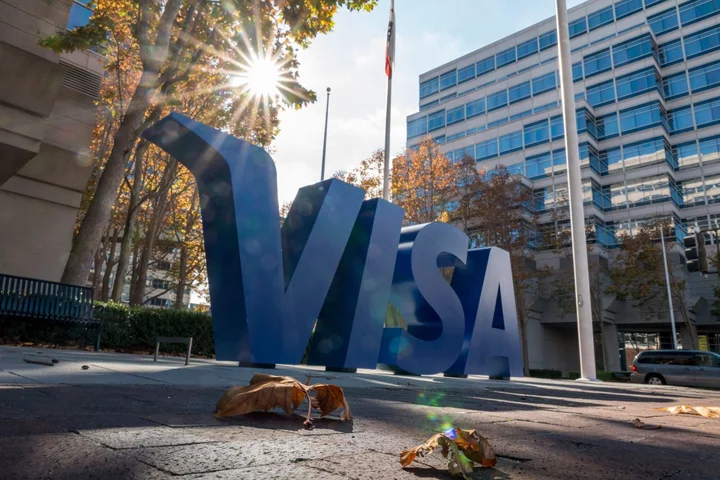 Visa Nearing Deal for Brazil Payments Provider Pismo, Sources Say