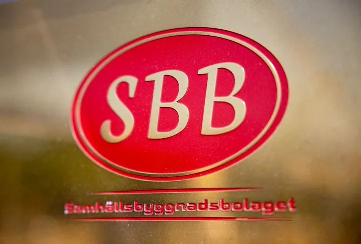 SBB’s CEO Says Swedish Landlord Needs to Raise More Capital: Q&A
