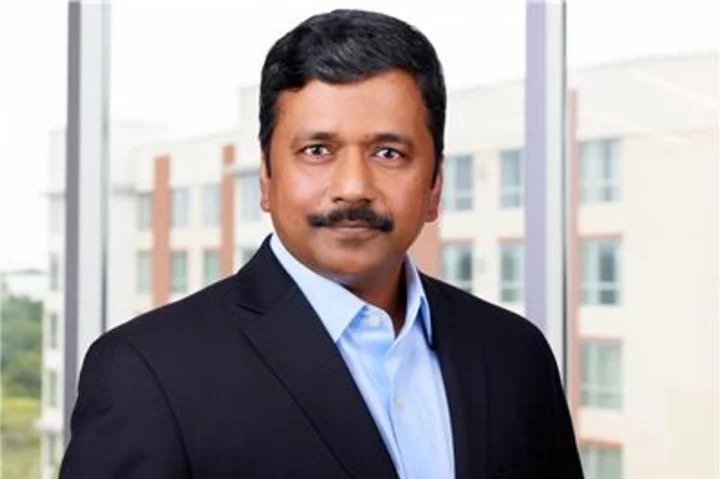 Odyssey Logistics Names Maneet Singh as Chief Information Officer