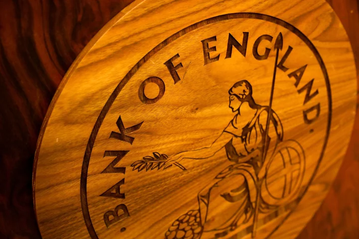 BOE Wants Deposit Protection Fund to Recapitalize Failing Banks
