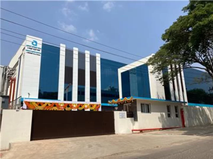 Meiji Seika Pharma: Adcock Ingram Pharma Private Limited Completes Construction of a New Manufacturing Facility in India to Enhance its CMO Business