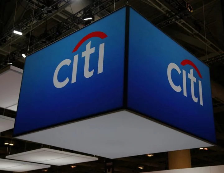Citigroup now expects Fed to hike interest rate in November