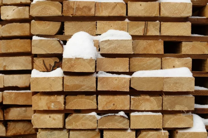 Canada to challenge extension of US softwood lumber duties