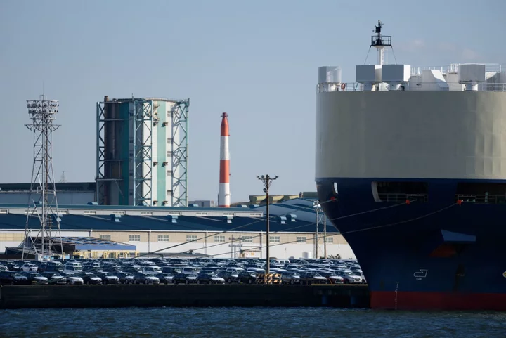 Nagoya Port Delays Restart Following Alleged Ransomware Attack