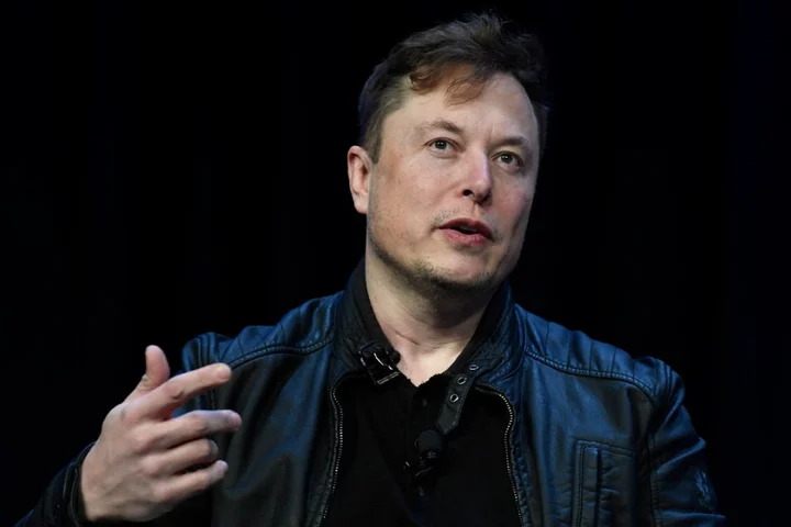 Elon Musk calls working from home ‘morally wrong’