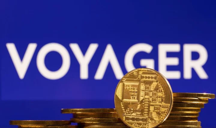 US regulators settle with bankrupt crypto company Voyager, file against ex-CEO