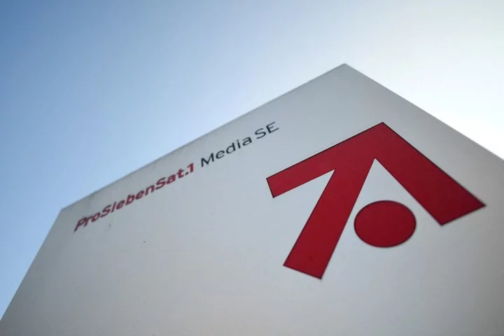 ProSiebenSat.1 planning 'significantly bigger' job cuts than before - CEO